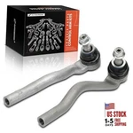 2 X Front Outer Tie Rod Ends, Compatible With Mercedes-benz Gl320/ml320 07. Fixed Price $62.98.