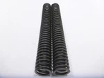 87 Bmw K75 Front Fork Suspension Internal Springs. Fixed Price $24.99.