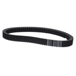Bh-motor Drive Belt For Kawasaki Prairie 360 Kvf360 4x4 2003-2012. Fixed Price $42.58.