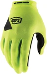 100% Ridecamp Mens Mtb Mx Offroad Gloves Yellow Xl. Fixed Price $11.52.