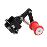 Chain Tensioner Guide Assembly Universal Atv Mini Bike Dirt Go Kart Red. Fixed Price $20.25.