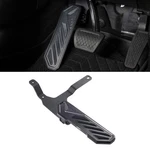 "dead Pedal Foot Rest Pad For 20182026 Jeep Wrangler Jl Jlu Gladiator Jt". Fixed Price $75.78.