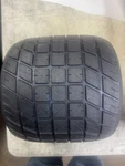 Maxxis Dirt Kart T18 12x9 Tire Gokart Tgv Trike Racing Track Chopper. Fixed Price $115.00.