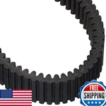 Gates Cvt Carbon Cord Drive Belt 25c4108 For Polaris General 2016-2020. Fixed Price $142.05.