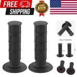 7/8'' 22mm Left And Right Handlebar Grips Compatible With Polaris Sportsman Reco. Fixed Price $11.78.