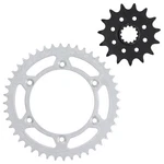 Front 428 15t Rear 520 44t Drive Sprocket Kit For Suzuki Drz400s Dr350 Dr350se. Fixed Price $51.35.