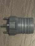 Tony Kart Otk Front Wheel Hub Hst Magnesium 25mm X 80mm (used). Fixed Price $50.00.