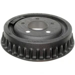 Brake Drum-r-line Raybestos 9651r. Fixed Price $45.01.