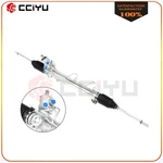 Cciyu Steering Rack And Pinion For 01-05 Pontiac Grand Am 98-03 Chevrolet Malibu. Fixed Price $180.76.