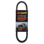 Superatv Extreme Badass Cvt Drive Belt For Polaris Sportsman/ Rzr 570/ Ranger. Fixed Price $118.96.