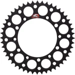 Renthal Sprocket - Yamaha Black 48-tooth 150u-520-48gbbk. Fixed Price $89.84.