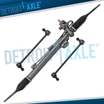 Steering Rack And Pinion Front Sway Bars Links For 2005-2006 Honda Odyssey 3.5l. Fixed Price $181.80.