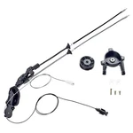 Sliding Door Cable Assembly 85620-08052 Rear Left Driver Side, 2004-2010 Toyo.... Fixed Price $107.58.