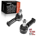 2 X Front Outer Tie Rod Ends, Compatible With Pontiac Gto 2004 2005 2006. Fixed Price $53.98.
