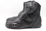Joe Rocket 1903-012 Razor Men's Boots Us 12, Black. Fixed Price $99.99.