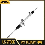 Manual Steering Rack & Pinion Assembly For Toyota Matrix 2009-2013 1.8l 1g2696. Fixed Price $187.06.