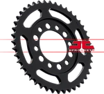 Jt Sprockets Rear Sprocket Fits 44 Tooth For Yamaha Jtr1842.44. Fixed Price $31.07.