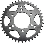 Jt Sprockets Jtr1478.40 40t Steel Rear Sprocket Black, 40 Tooth/520 Pitch. Fixed Price $35.42.
