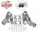 Stainless Turbo Exhaust Header For 88-97 Chevy Gmc 5.0/5.7 V8 Pickup Truck/suv. Fixed Price $159.90.