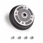 Baxzl 410380034 Front Brake Drums For Kawasaki Mule 3000 20012008 3010 2.... Fixed Price $122.90.
