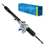 Philtop New Power Steering Rack And Pinion Assembly For Ac-ura Mdx 2001 2002. Fixed Price $180.00.