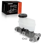 Brake Master Cylinder With Reservoir And Cap Compatible Dodge. Fixed Price $66.33.