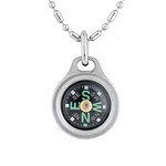 Mecarmy Cmp/cmp2 Mini Compass- Meaningful Graduation Birthday Gifts For Men W.... Fixed Price $43.56.