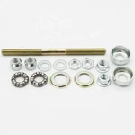 Skyway Bmx Axles, Oldschool Gt Se Retro Loose Ball Kit Rear New. Fixed Price $48.99.