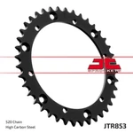 Jt Steel Rear Sprocket 50t 50 Tooth Yamaha It250 Mx250 Wr250 Yz250 1977-1998. Fixed Price $50.01.