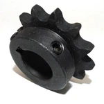 Oem 2172 Azusa #40 Go Kart Jackshaft Sprocket 12 Tooth, 22 Mm Bore. Fixed Price $22.96.