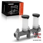 Brake Master Cylinder With Reservoir And Cap Compatible Datsun Vehicles. Fixed Price $97.05.
