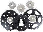 Jt Sprocket Jtf1401.15 Steel Front Atv. Fixed Price $19.01.