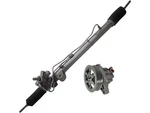 For Accord Steering Rack And Power Pump Kit Detroit Axle 67225thbm. Fixed Price $239.05.