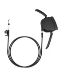 Anodzu 581080913 Mower Drive Control Cable Handle Fit For Husqvarna/craftsman. Fixed Price $21.03.