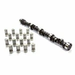 Elgin Cl-1785pk Camshaft Lifters Street Performance Tappet Lift 0.450 For Sbc. Fixed Price $327.68.
