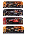 Ferrari , Red Bull, Mclaren Formula 1 F1 Racing Rc Car Maisto 1:10. Fixed Price $84.99.