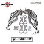 Turbo Exhaust Header Kit For Chevy Gmc Suv Truck V8 K1500 C2500 Pick Up 5.0 5.7l. Fixed Price $159.90.