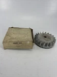 Nos Oem Tecumseh Engine Flywheel 1267 Mini Bike Go Kart Snowblower. Fixed Price $14.59.