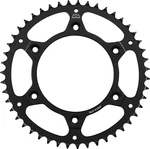 Jt Self-cleaning Rear Sprocket Steel 520 47t #jtr210.47sc Fits Honda. Fixed Price $31.58.