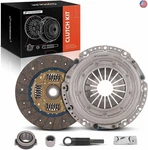 A-premium Transmission Clutch Kit Compatible With Mazda Cx-5 2013-2016, 3. Fixed Price $315.85.