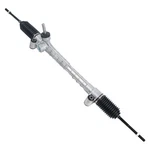 Parod 15858369 Rack And Pinion Power Steering Assembly Fit For 2004-2012 Chevy. Fixed Price $106.15.