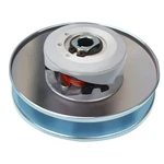 Easyberg 30 Series Torque Converter 5/8" Clutch 6" Driven Asymmetric Go Kart .... Fixed Price $34.44.