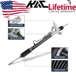 Kac Power Steering Rack & Pinion For Toyota 4runner 1996-2002 Tacoma 1995-2004. Fixed Price $140.99.