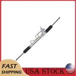 Power Steering Rack & Pinion Assembly For Toyota Corolla Chevy Prizm 1994-2002. Fixed Price $118.74.