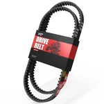 2x 743-20-30 Drive Belt V-belt For 125cc 150cc Gy6 Short Case Cvt Scooter Moped. Fixed Price $16.99.