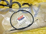 Yamaha Ya6 Yl2 Yl2c Yl2cm Wire Throttle Cable *inner* No.1 Nos P/n 137-26311-10. Fixed Price $9.99.