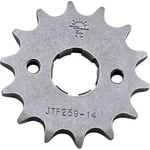 Jt Sprockets Counter Shaft Sprocket - 14-tooth Jtf259.14. Fixed Price $14.74.