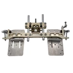 Aluminum Brake Pedal For Go Kart, Racer, Ride On Toys, Accelerator Pedals. Fixed Price $173.79.