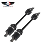 Front Lh & Rh Side Fits Polaris Sportsman 550 850 2010-2013 Cv Axles 2pcs New. Fixed Price $98.59.