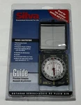 Silva Guide Model 426 Precision Compass Sealed Sighting Mirror Outdoor Series. Fixed Price $38.40.